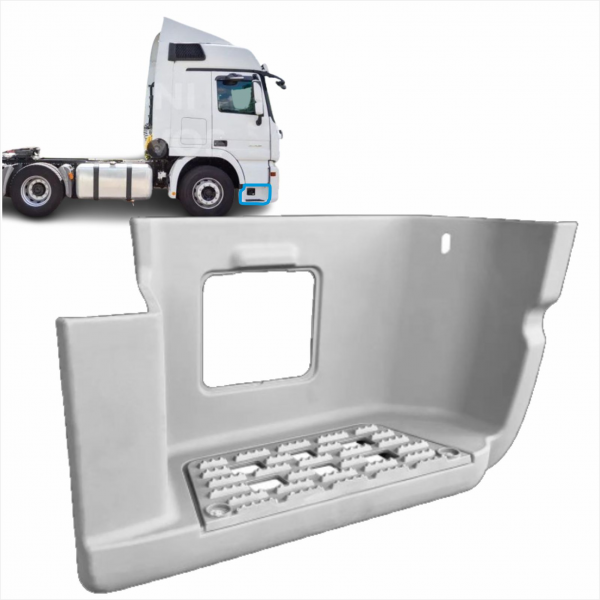 Estribo Ld Mbb Amalcaburio
