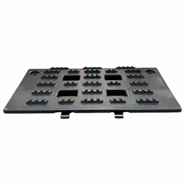 Tapete Estribo Inferior Le Bl Fibras*