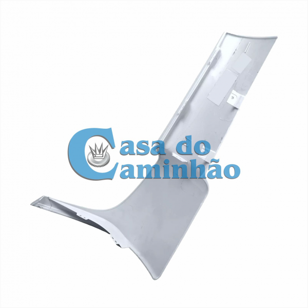 DEFLETOR DE AR EXTERNO CAPO LD - MERCEDES AXOR  - 9448840322