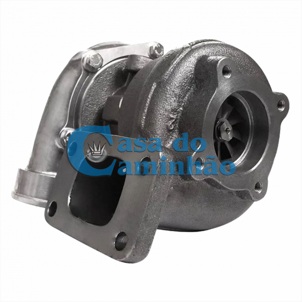 TURBO COMPRESSOR - VOLKSWAGEN 6.80 / 6.90 / 7.90 / 7.100 / 7.110 MWM