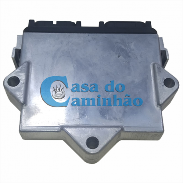 MÓDULO DA CAIXA DE CÂMBIO - FORD CARGO 1932 / 1933 BH1X7M595AA