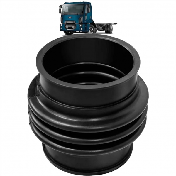 Mangueira Ar Cargo Novo Reserplastic