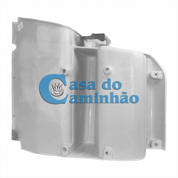 ESTRIBO DIREITO - MERCEDES 1215C / 1718 / 1720 - 6936600401