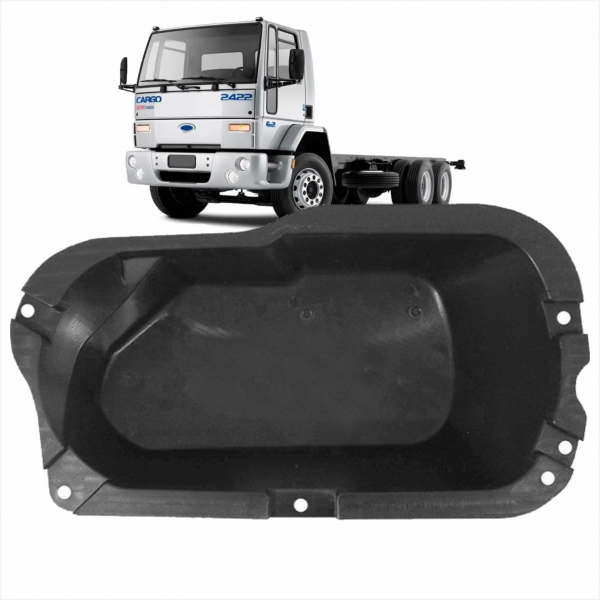 Bojo Farol Ford Bl Fibras*