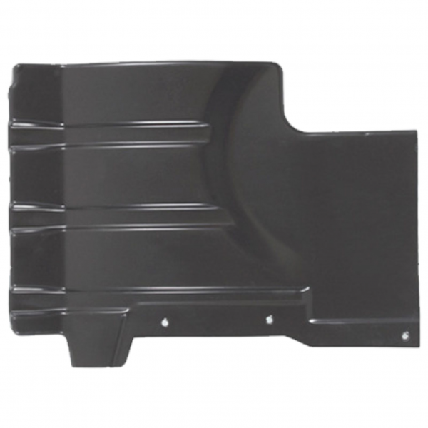 PARALAMA PROTETOR ESTRIBO LE - MBB ATEGO 2425 2428 1419 1719