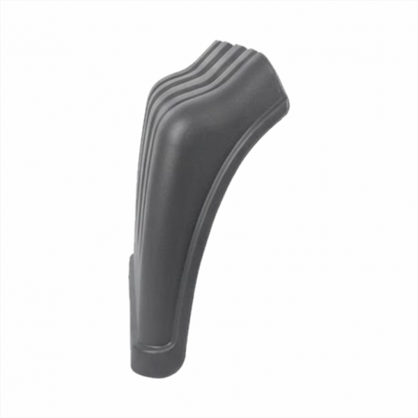 Meio Paralama Mbb Bl Fibras*