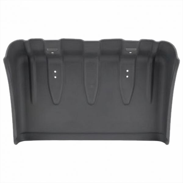 Meio Paralama Mbb Bl Fibras*