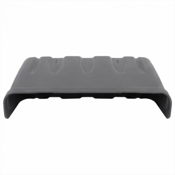 Meio Paralama Mbb Bl Fibras*