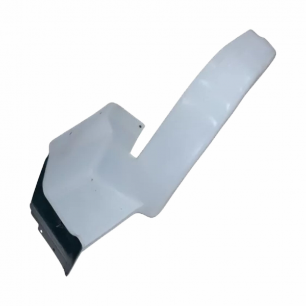 PARALAMA COM ESTRIBO ESQUERDO - VOLKSWAGEN WORKER 2RG821109