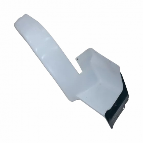 PARALAMA COM ESTRIBO DIREITO - VOLKSWAGEN WORKER - 2RG821110