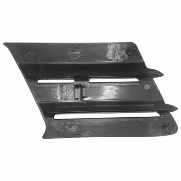 Tampa Do Farol Auxiliar Le Man Tgx Bl Fibras*