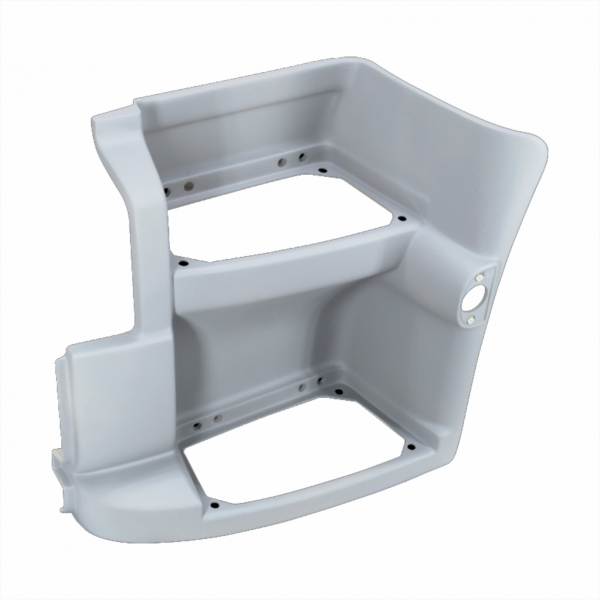 Estribo L.e. Volvo Vm Bl Fibras*