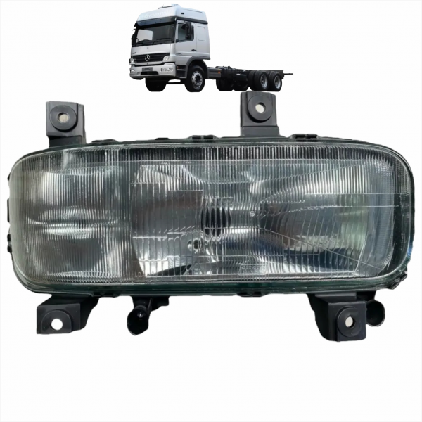 Farol L.d. Mbb Br Company*