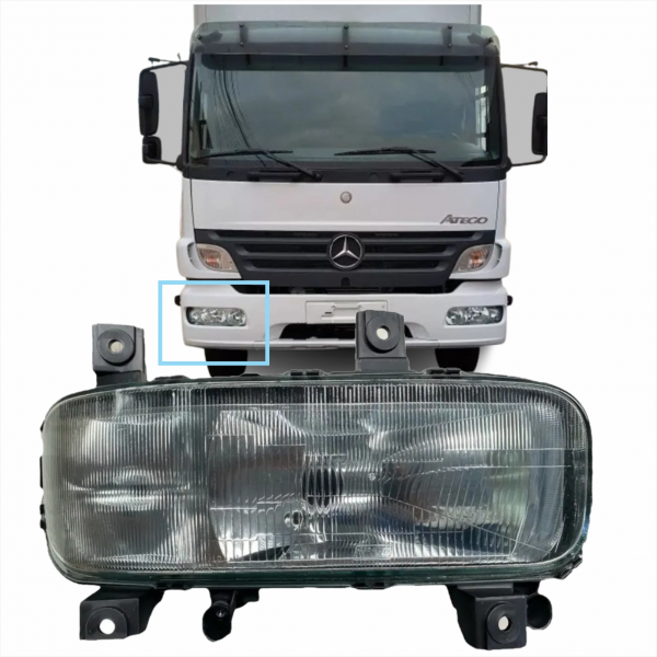 Farol L.d. Mbb Br Company*