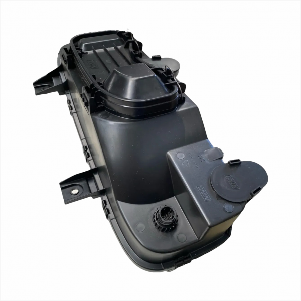 Farol L.d. Mbb Br Company*