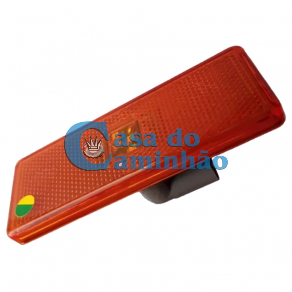 Lanterna De Posicao Sinalsul Lanternas