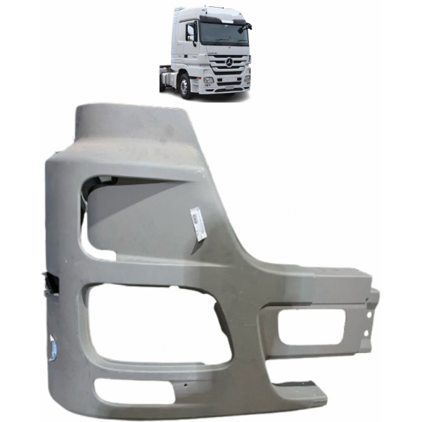 PONTEIRA PARACHOQUE LD - ACTROS MEGA SPACE 9438804...