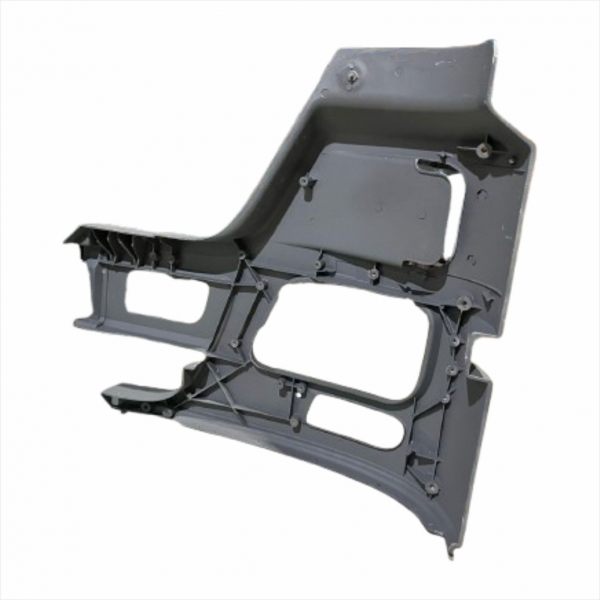 PONTEIRA PARACHOQUE LD - ACTROS MEGA SPACE 9438804972