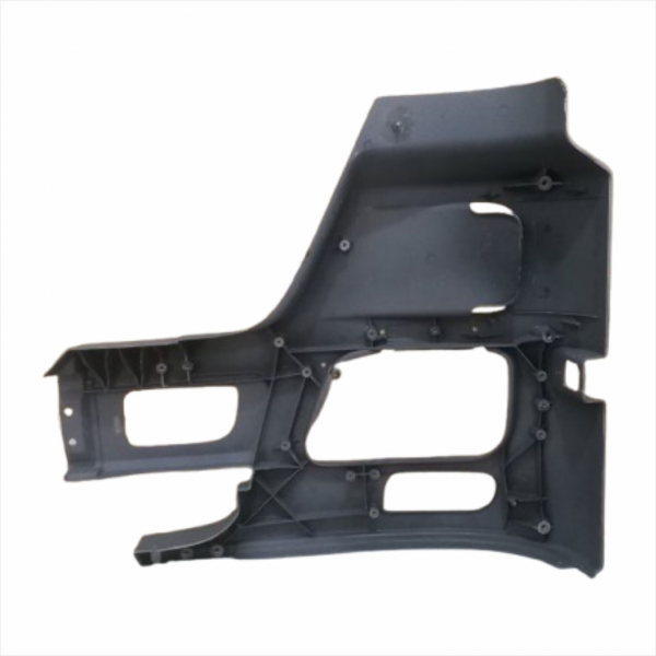 PONTEIRA PARACHOQUE LD - ACTROS MEGA SPACE 9438804972