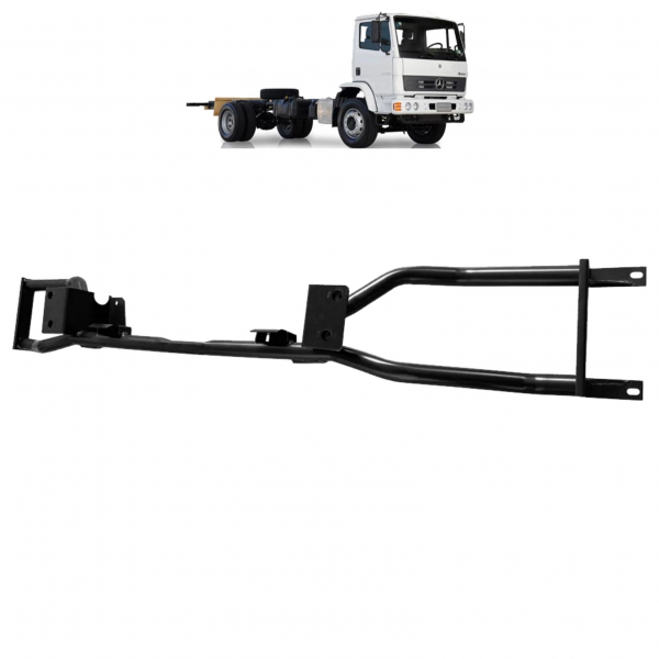 Suporte Para-choque Mbb Amalcaburio