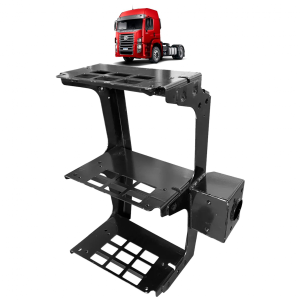 Suporte Estribo Vw Amalcaburio