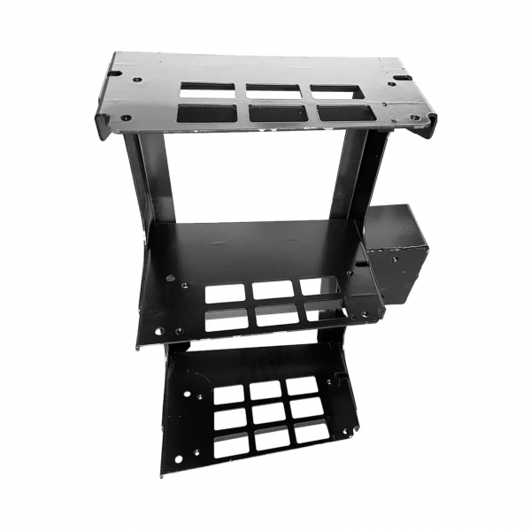 Suporte Estribo Vw Amalcaburio