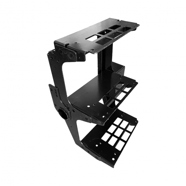 Suporte Estribo Vw Amalcaburio