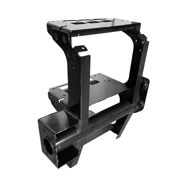 Suporte Estribo Vw Amalcaburio