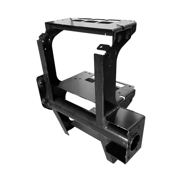 Suporte Estribo Vw Amalcaburio