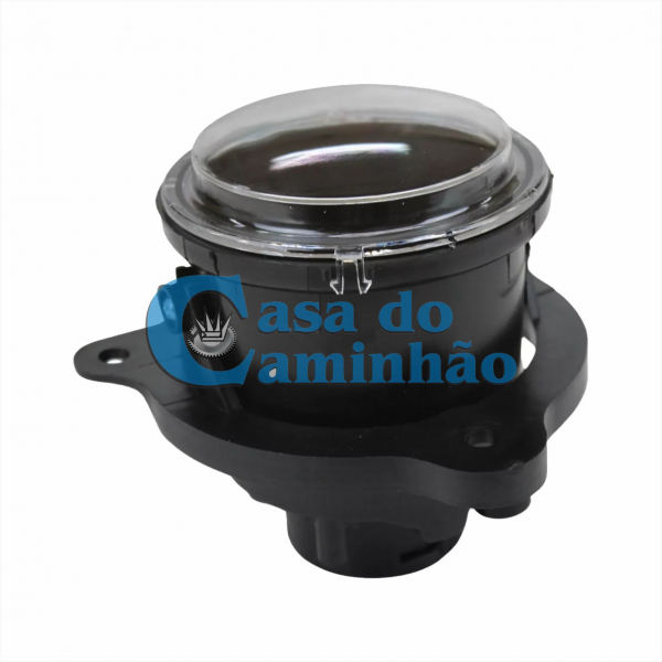 FAROL DE MILHA AUXILIAR - MERCEDES ATEGO / AXOR - 9588200056
