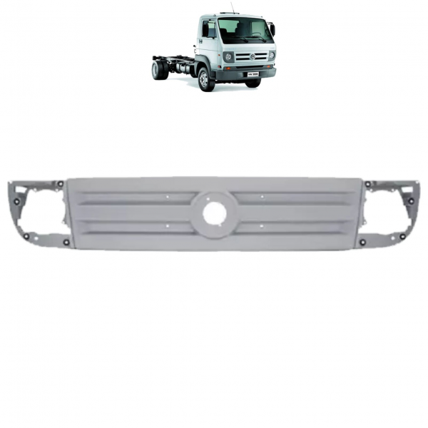 Grade Central Amalcaburio