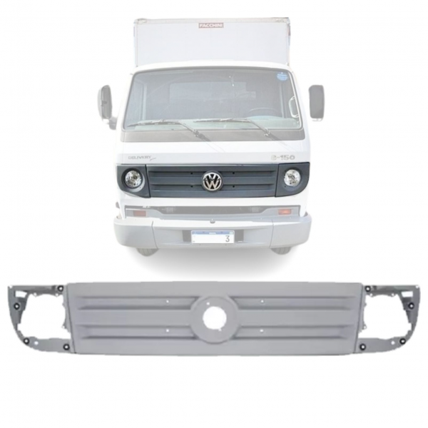 Grade Central Amalcaburio