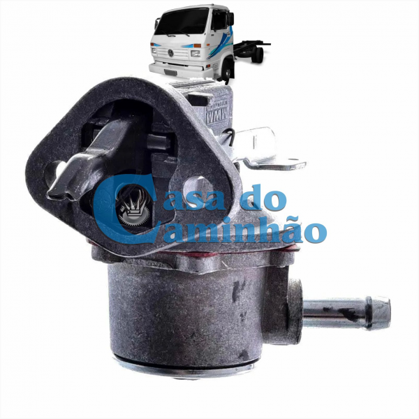 BOMBA ALIMENTADORA - FORD F1000 F12000 F14000 - 90...