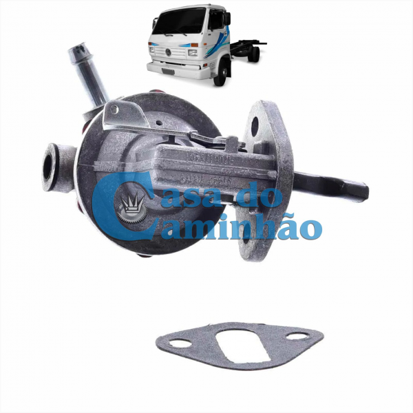 BOMBA ALIMENTADORA - FORD F1000 F12000 F14000 - 905202080043