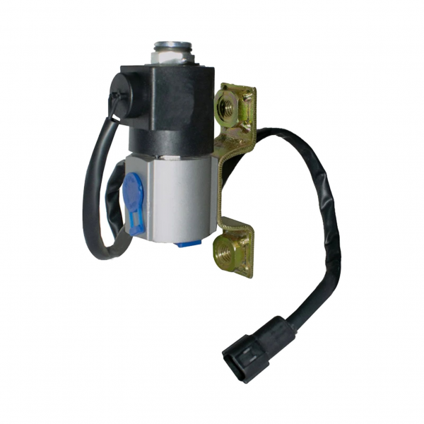 Valvula Solenoide 12v Br Company*