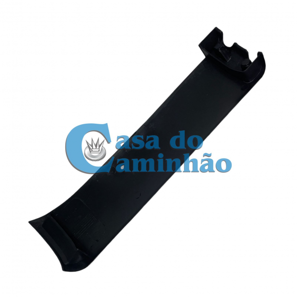    DEFLETOR DA GRADE ESQUERDO - FORD CARGO 91 A 00 98HU68278L01