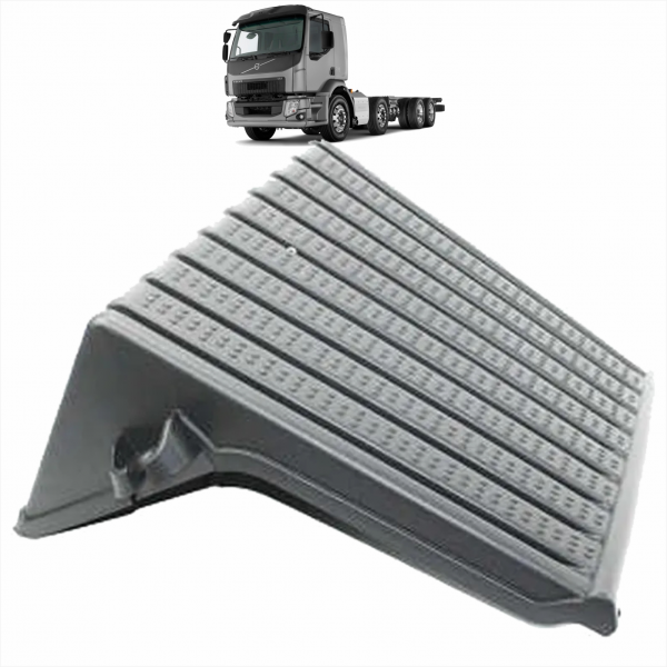 Tampa Bateria Vm 2012... Fabbof