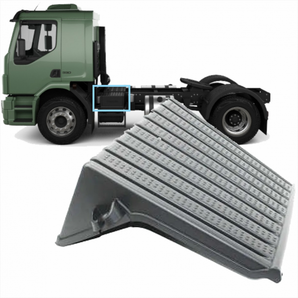 Tampa Bateria Vm 2012... Fabbof