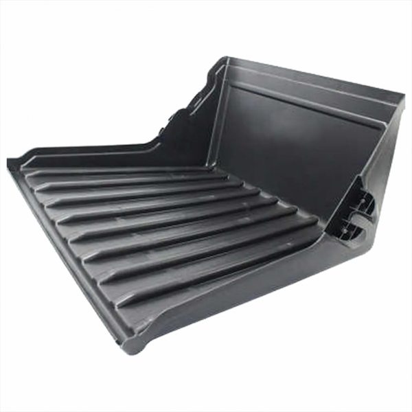 Tampa Bateria Vm 2012... Fabbof