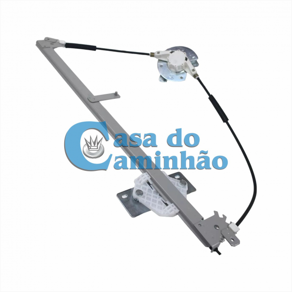 Maquina Vidro Ld Vw Zinni & Guell