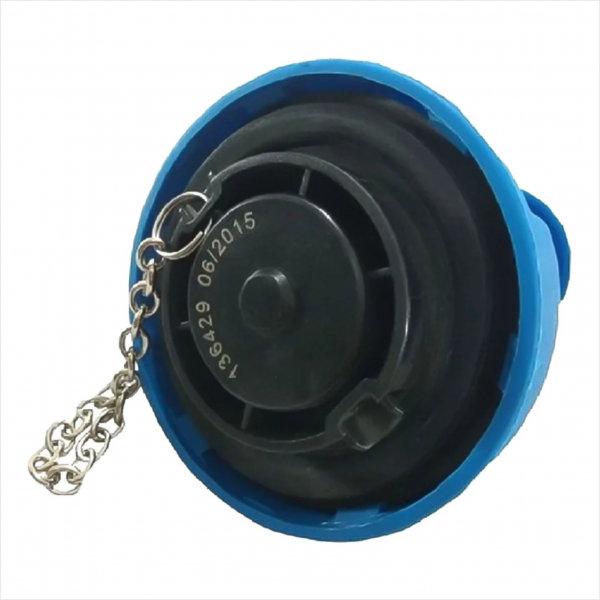 Tampa Arla Vw/iveco Reserplastic