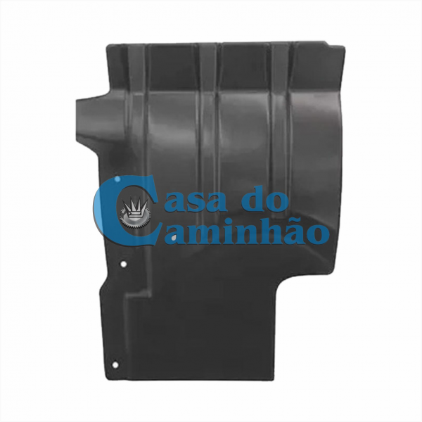 PARALAMA DA CABINE ESQUERDO - MERCEDES ATEGO 1315 / 1418 - 9588816501