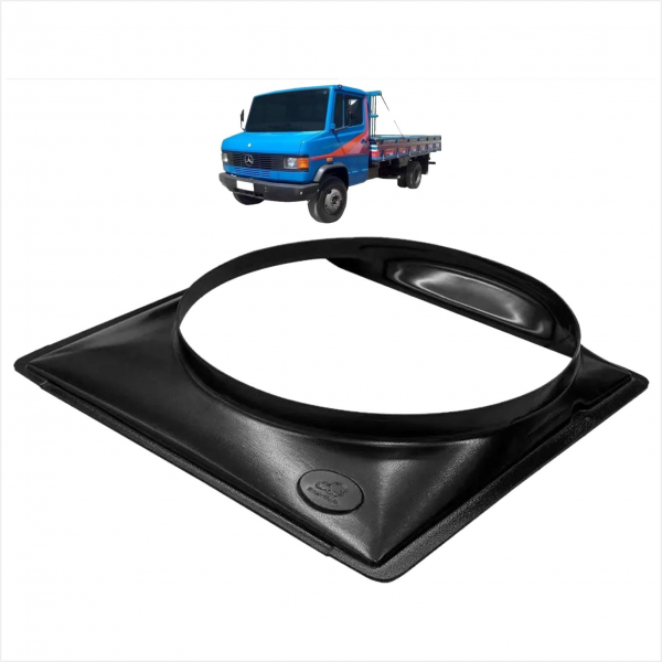 Defletor Ar Mb 710 Reserplastic