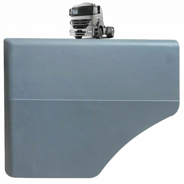 TAMPA DA CAIXA DE FERRAMENTAS LD - MERCEDES AXOR 9408900676