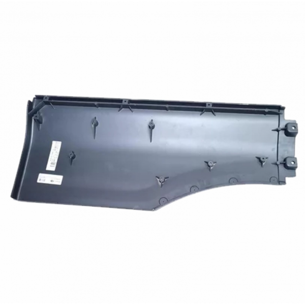 SAIA LATERAL ESQUERDA DA CABINE - VW MAN TGX - 81615100411
