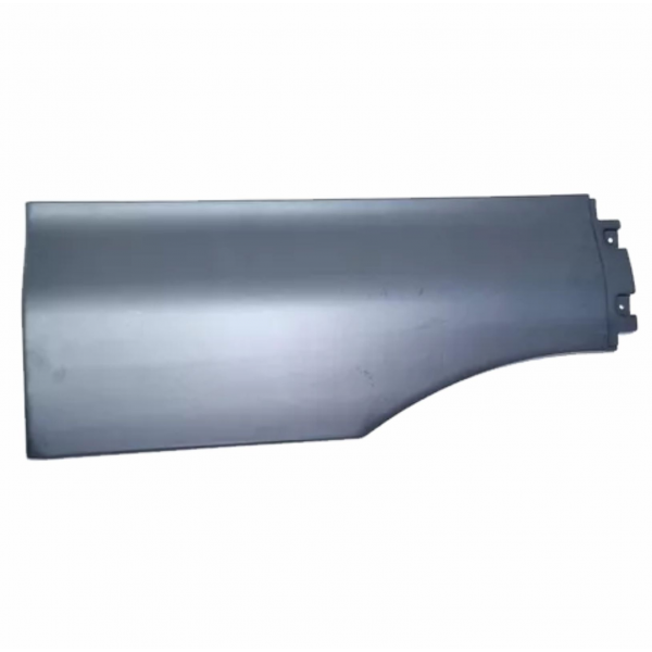 SAIA LATERAL DIREITA DA CABINE - VW MAN TGX - 81615100410
