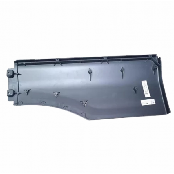 SAIA LATERAL DIREITA DA CABINE - VW MAN TGX - 81615100410