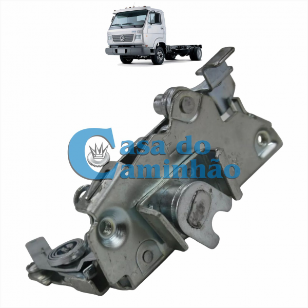 FECHADURA PORTA DIREITA - VW WORKER / DELIVERY - 2...