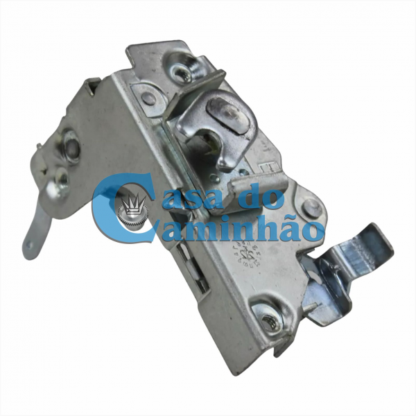 FECHADURA PORTA DIREITA - VW WORKER / DELIVERY - 2R0837016