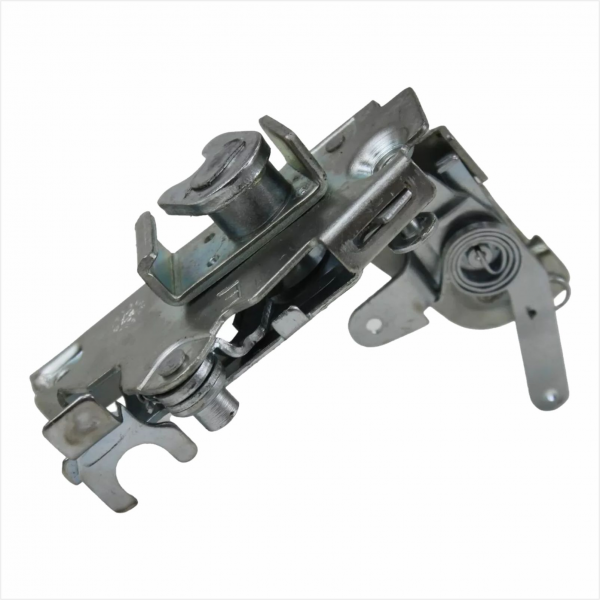 FECHADURA PORTA DIREITA - VW WORKER / DELIVERY - 2R0837016